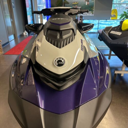 Buy Sea-Doo GTI SE 130 online