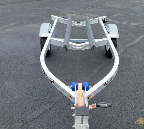 2025 Triton ELITE WCI Single