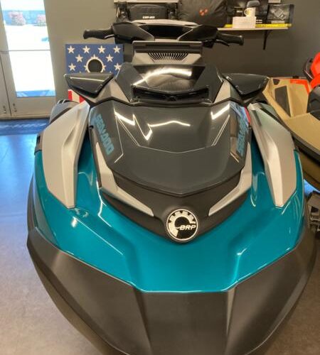 2025 Sea-Doo GTX Limited 325