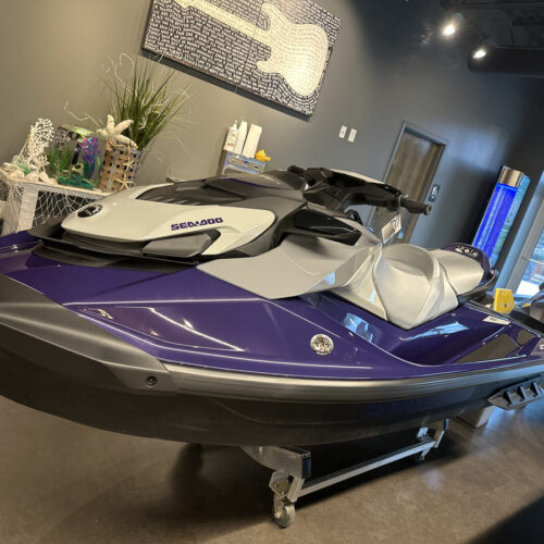 Buy Sea-Doo GTI SE 130 online