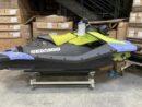 2024 sea doo spark trixx