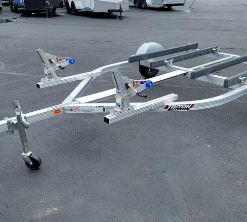 Triton jet ski trailer for sale