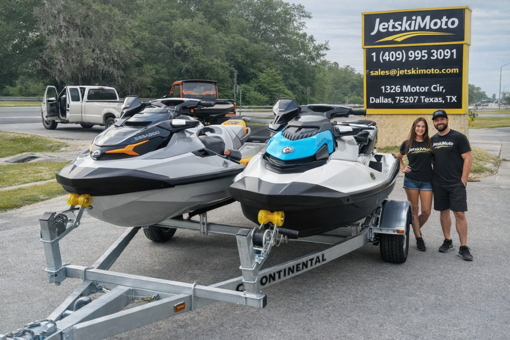 jetski key west