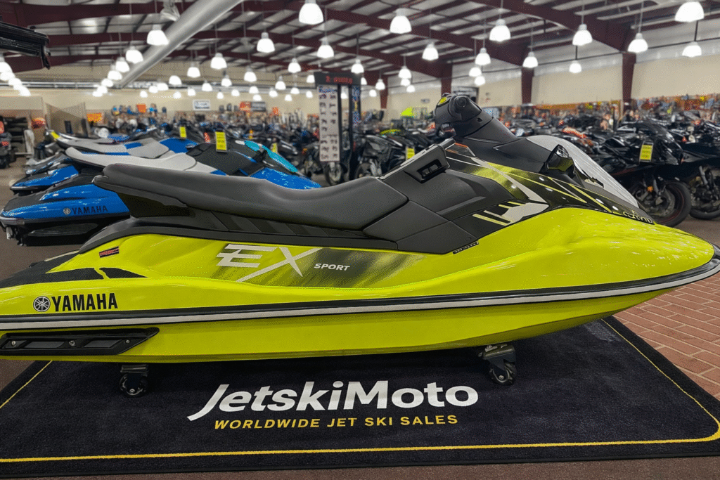 cheap jet ski for sale near me